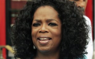 Oprah Winspree