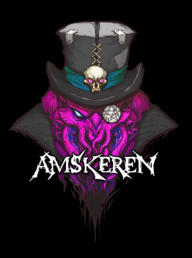 Amskeren