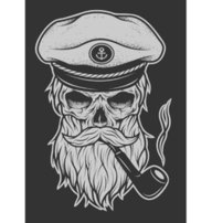 CptMenschSkull