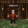 Jellytoast