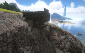 Daphonic's Base