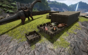 Innominate Base 3