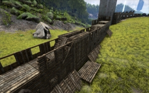 Innominate Base 4