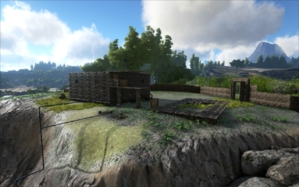 Wildlings Base 2