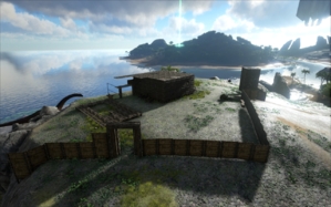 Wildlings Base 3