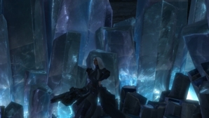 Skyforge Selfies
