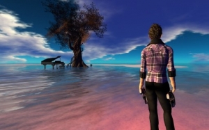 Ellison in SL