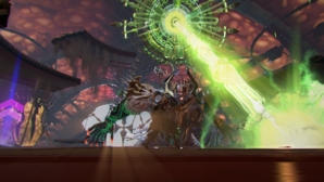 Final Battle