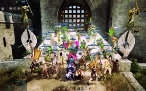 Black Desert Online