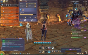 clan uniform