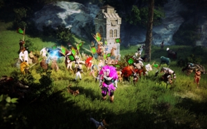 Won Node Wars! 6/19/2016