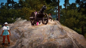 Pew Pew!