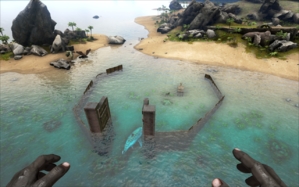 ARK Community Server