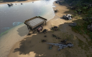 Coldhearted Base