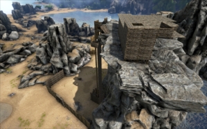 Sexy Beasts Base 3
