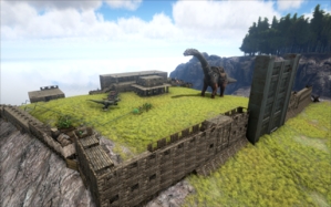 Innominate Base 2