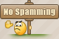 Nospamming