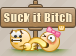 Suckitbitch