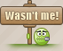 Wasntme