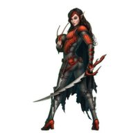 Redmantis
